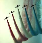 Red Arrows