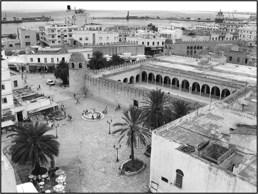 Sousse