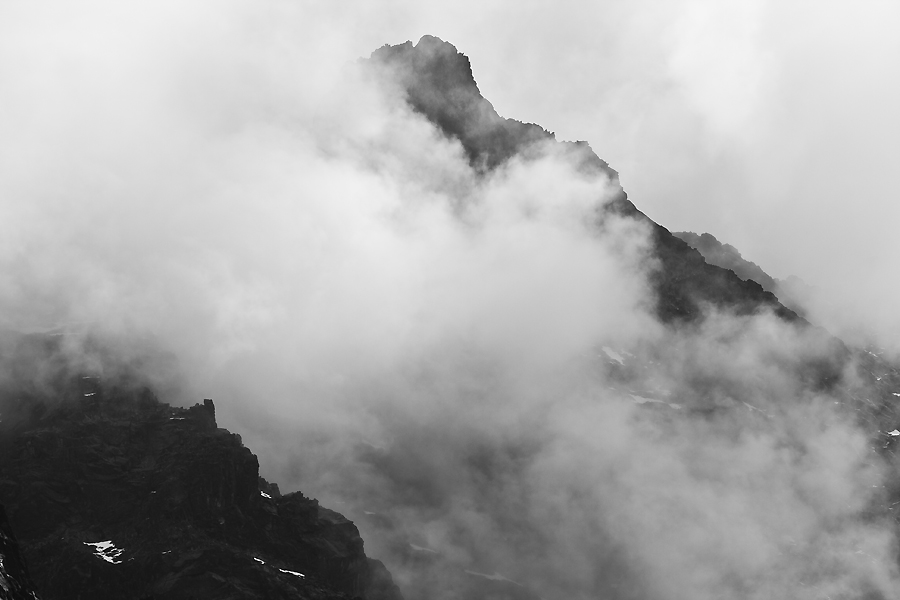 Tatry w obłokach 10