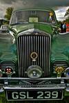 Vintage Car Show- Selkirk