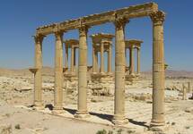 Palmyra - Syria