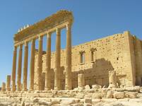 Palmyra - Syria