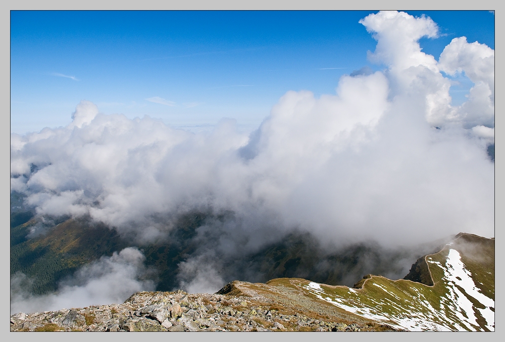 Tatry Zachodnie