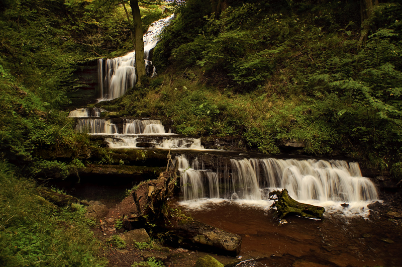 Scalebar Force - Yorkshire Dales