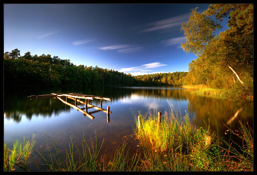 Autumn Breeze...