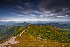 tatry zachodnie