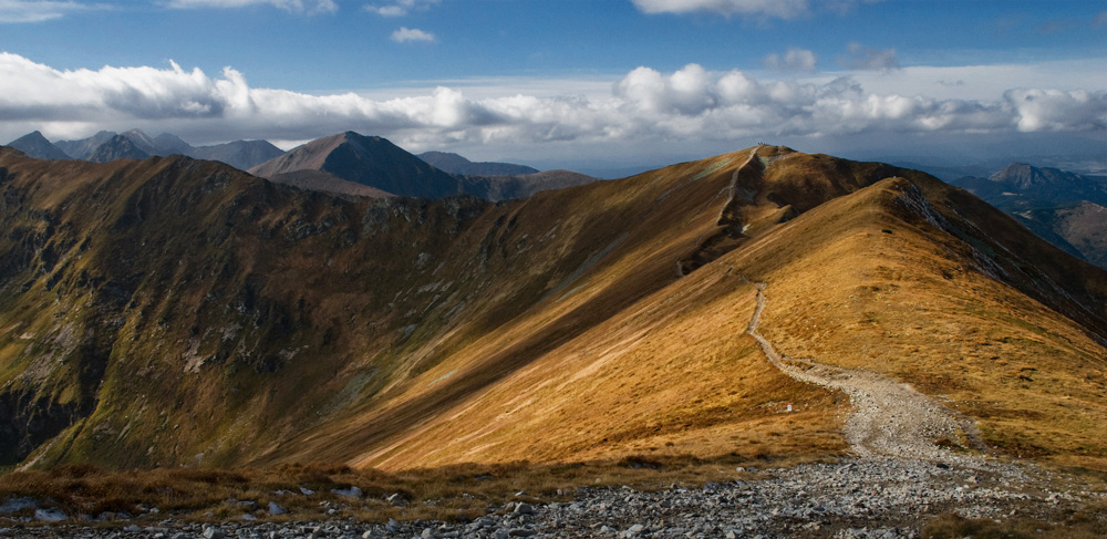 Tatry Zachodnie