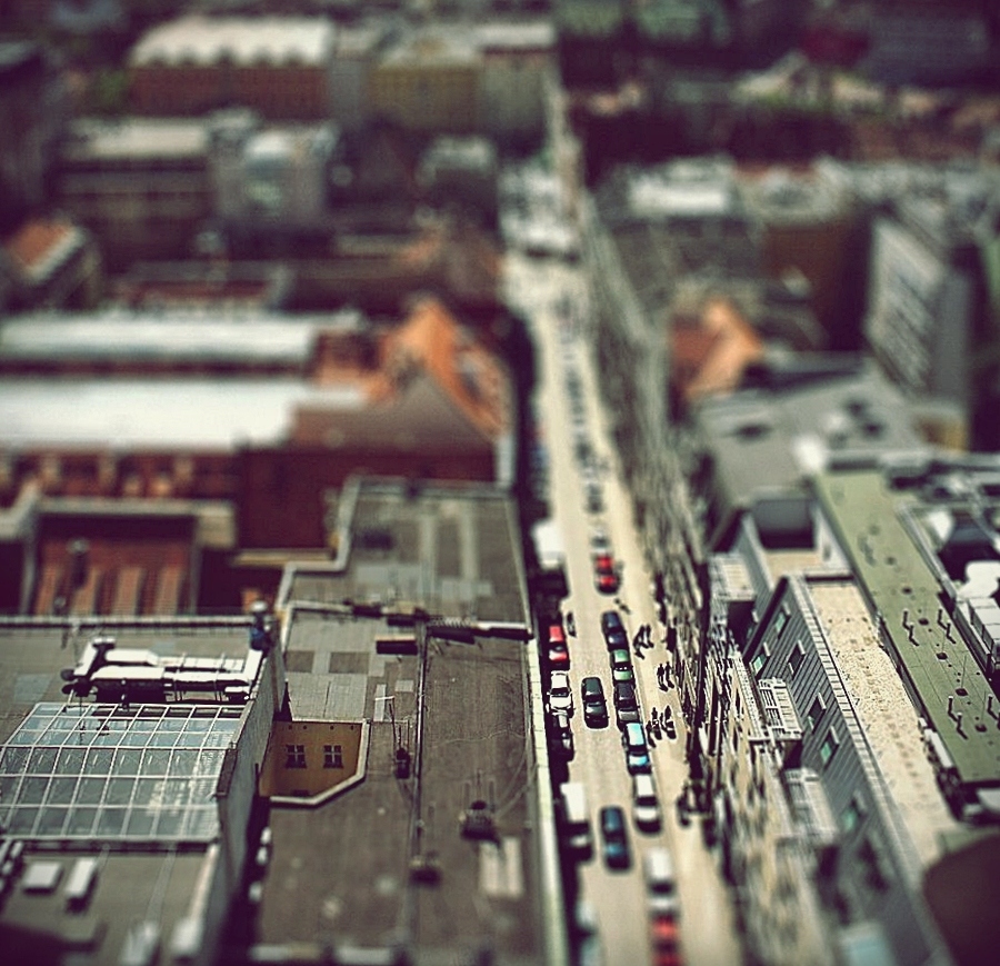 Tilt&Shift