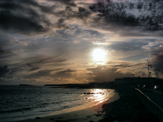 Salthill