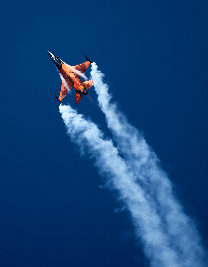 f-16 demo team