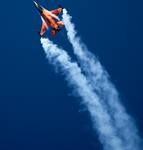 f-16 demo team