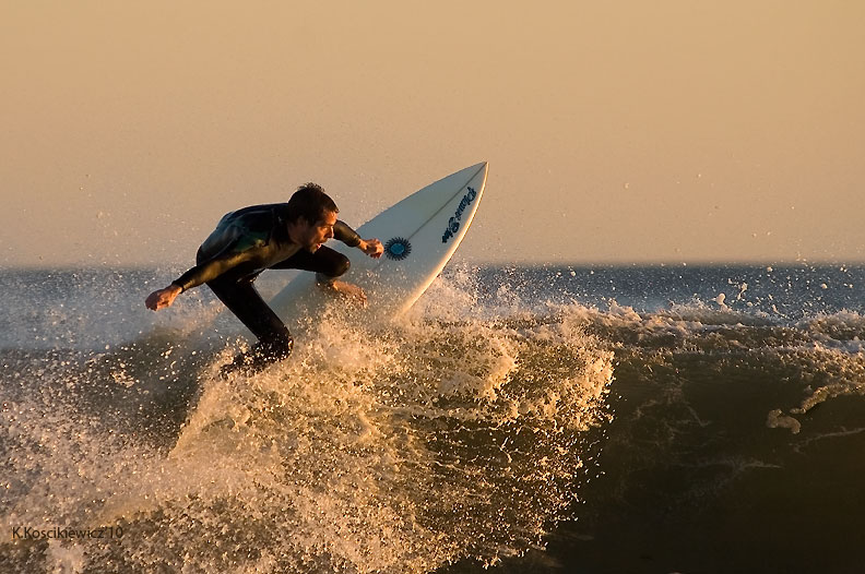 Surfer