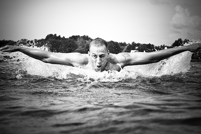 Lifeguard