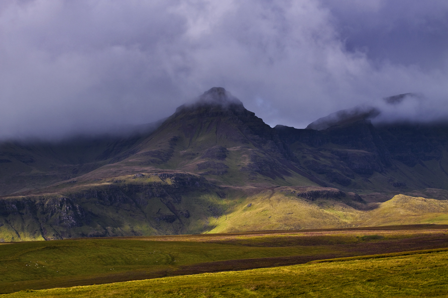 Isle of Skye II