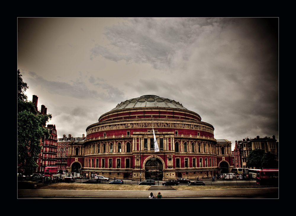 Royal Albert Hall