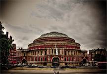 Royal Albert Hall