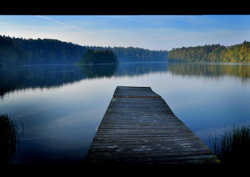 jezioro \"Dobre\"