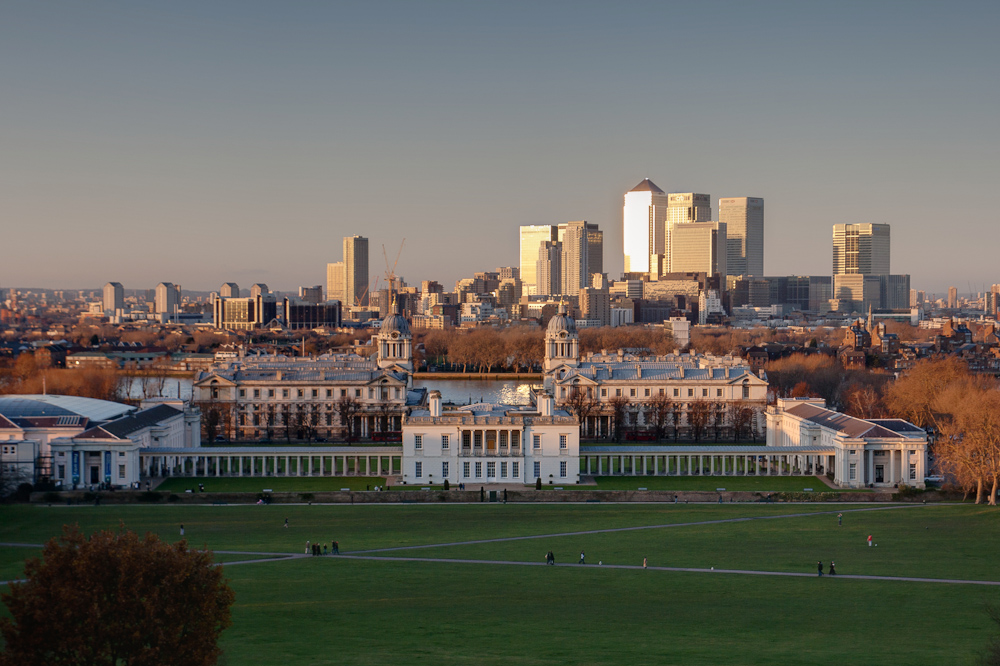 Greenwich