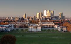 Greenwich