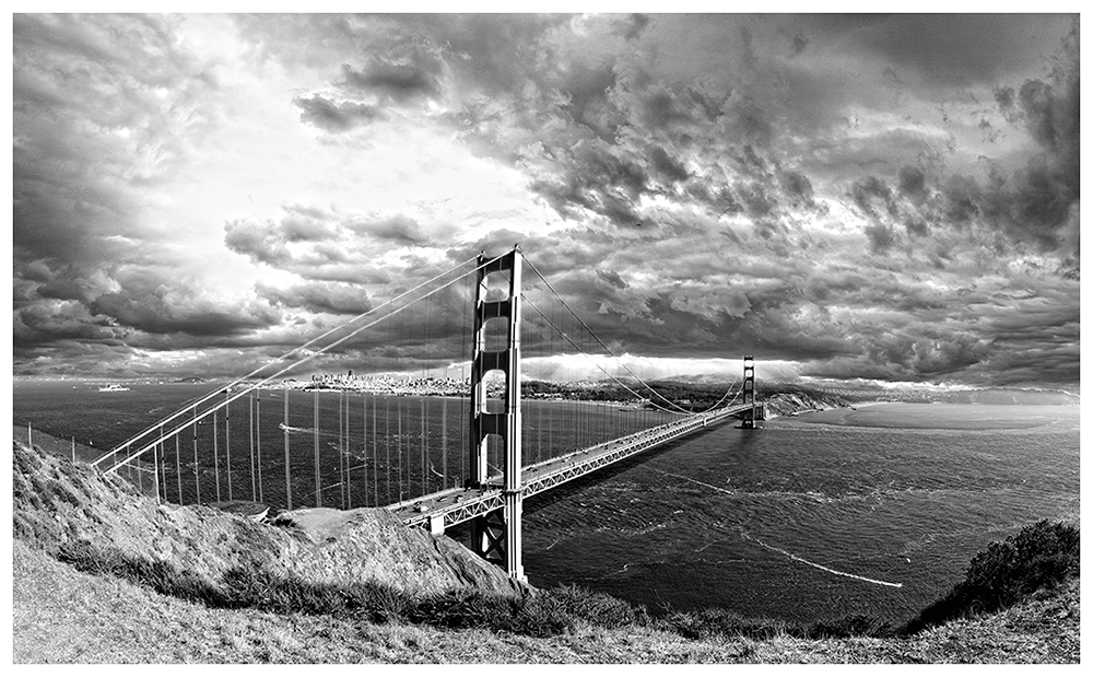 GOLDEN GATE 1