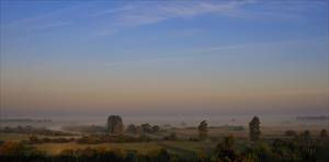 Nadnarwiańska panorama