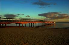 Bournemouth Pier...