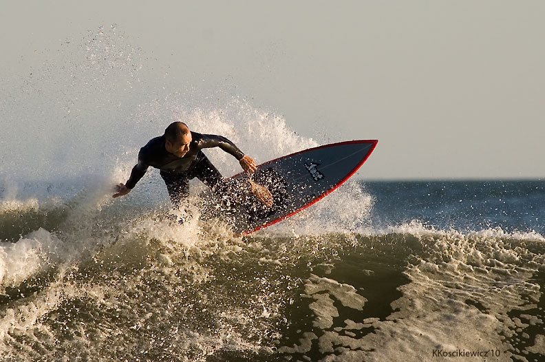 Surfer