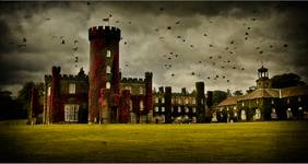 Swinton Castle - Yorkshire UK