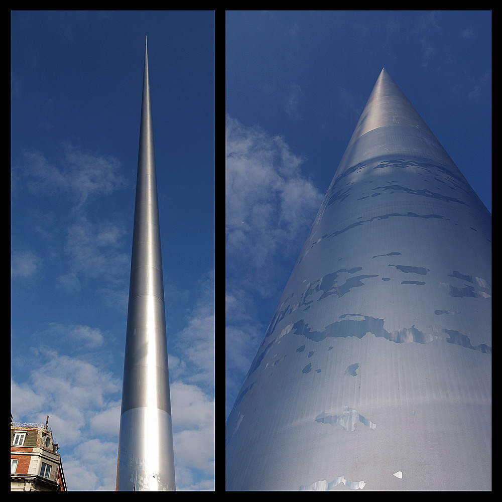 Dublin Spire