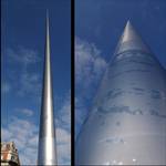 Dublin Spire