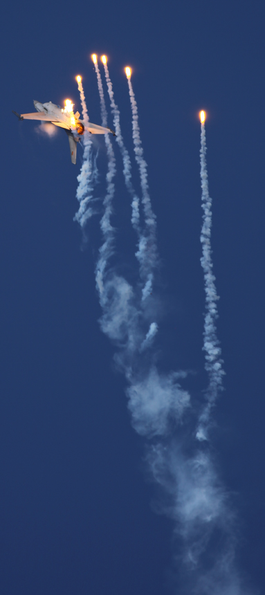 Airshow Kecskemet 2010