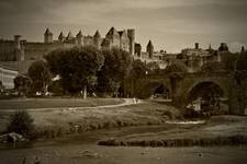 Carcassonne