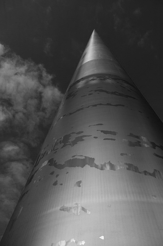 Dublin Spire