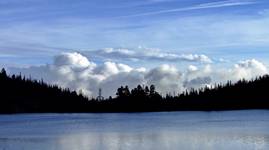 Popradske Pleso