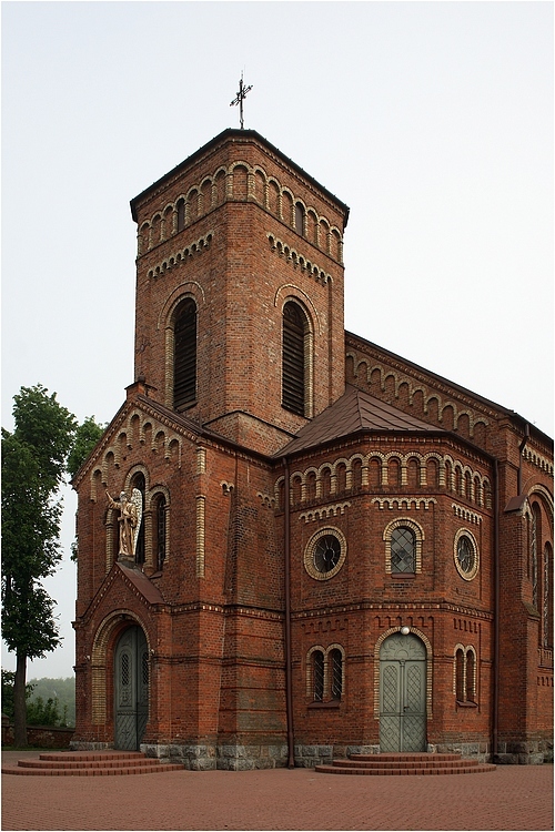 Jabłonka Kościelna