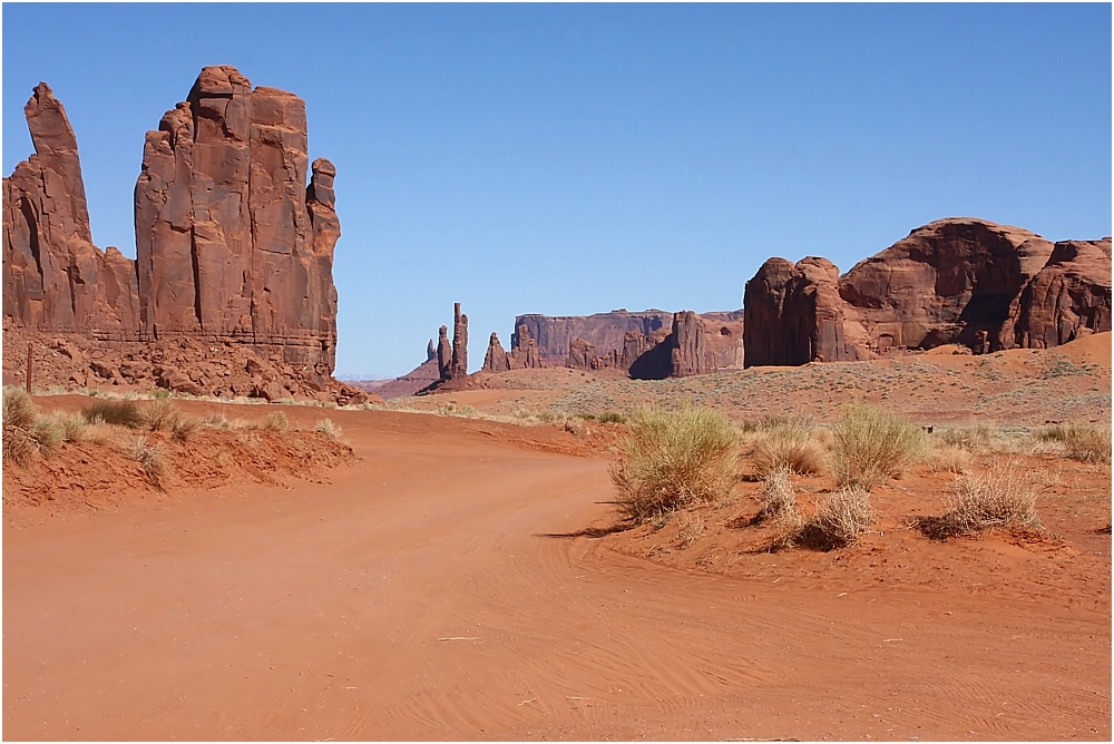 Monument Valley 4