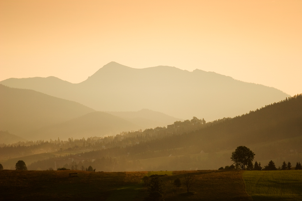 tatry