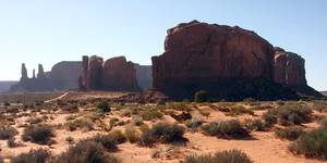 Monument Valley 5