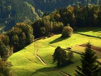 Beskid Sądecki