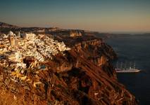 Santorini - Thira