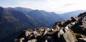 Tatry słowackie