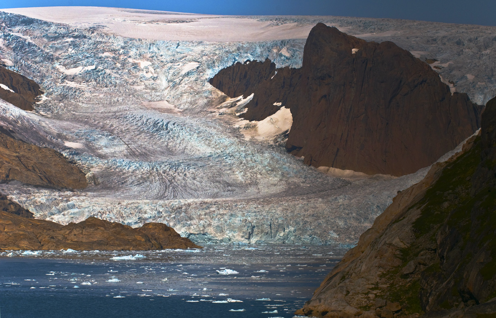 Prins Christian Sund (Grenlandia)