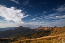 Bieszczady