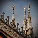 Duomo St. Maria Nascente di Milano