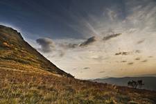 Bieszczady