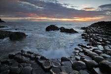 Giants Causeway