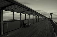 Bournemouth Pier...