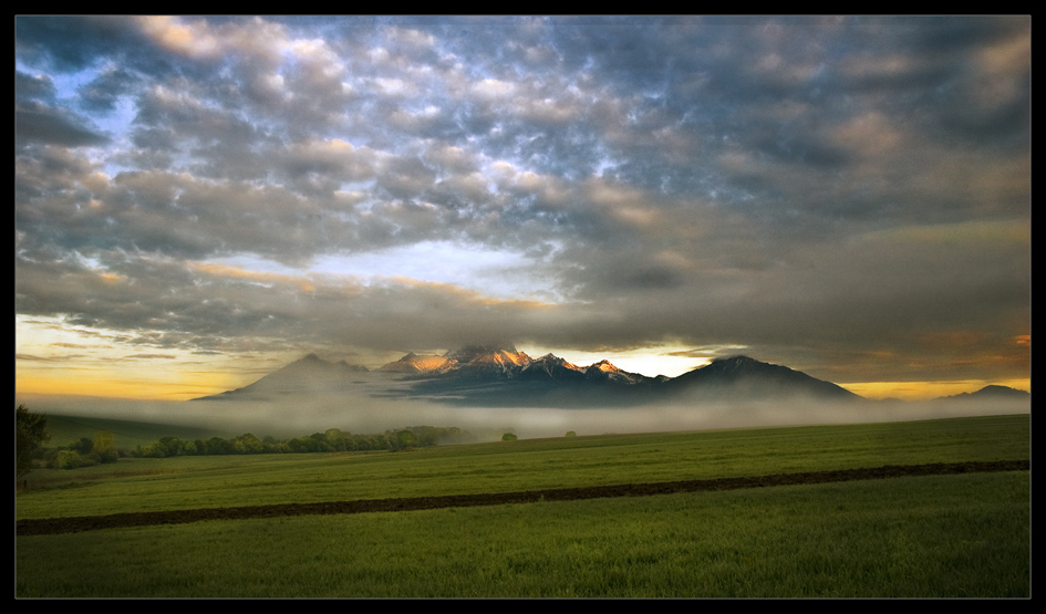 Tatry