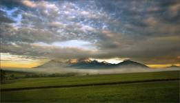 Tatry