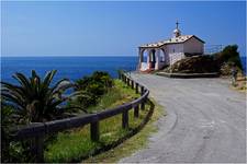 Bonasola , Liguria , Italia.